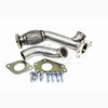 PLM Power Driven Competition 3-Bolt Uppipe 38/40mm - WRX/STI/LGT/FXT