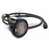 Innovate Motorsports PSB-1 Solenoid Boost Controller w/ Wideband Gauge Kit - Universal