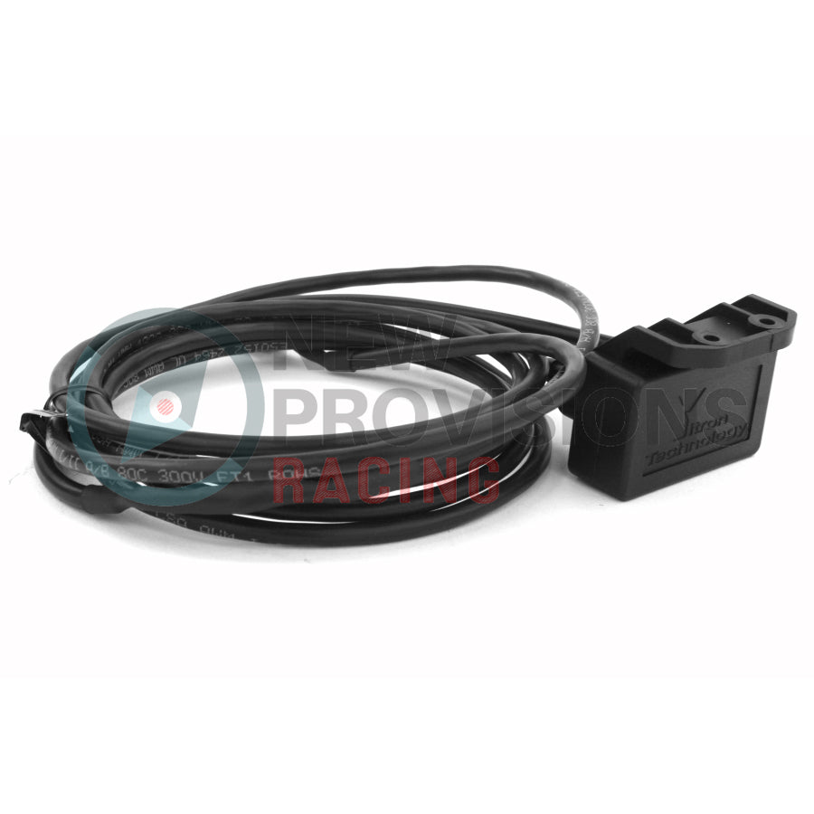 Innovative Boost Controller Innovate Motorsports PSB-1 Solenoid Boost Controller w/ Wideband Gauge ...