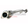 Invidia Catted Front Pipe - 2013+ BRZ/FRS