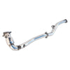 Invidia Catted J-Pipe 6MT- 2015-2021 WRX