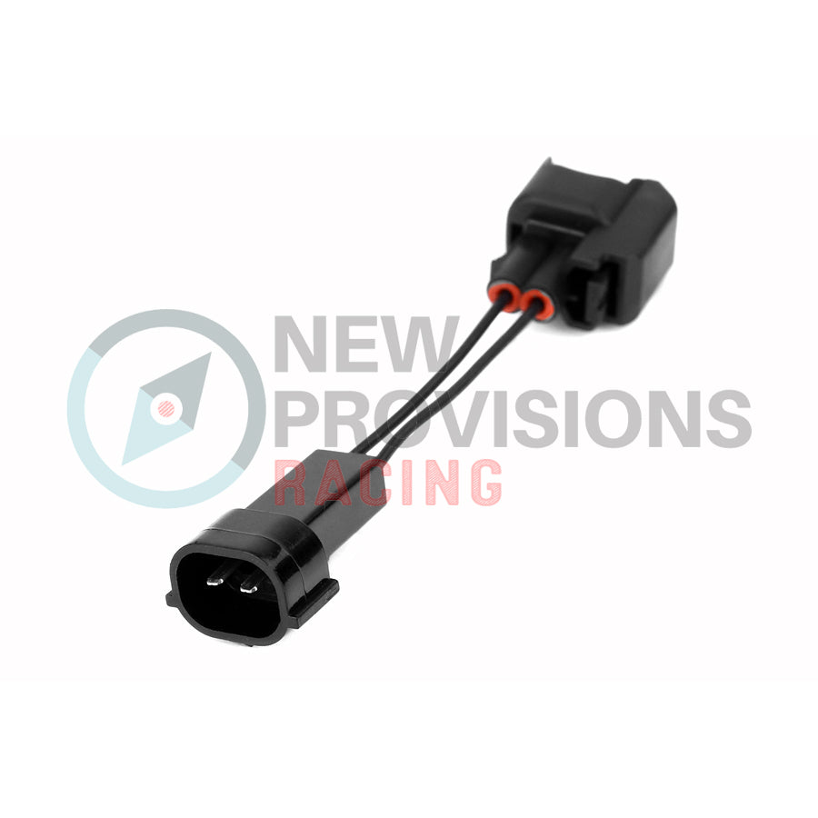 Injector Dynamics PnP Adapters - USCAR to Denso - New Provisions Racing