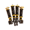 ISC Suspension N1 Basic Coilovers - 05-07 STI
