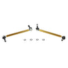 Whiteline Adjustable Front Endlinks - 2022+ WRX | KLC175