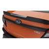 Subaru OEM Carbon Fiber Trunk Trim - 22 WRX