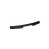 JDMuscle Carbon Fiber Roof Spoiler V1 - 2022+ WRX