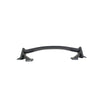 JDMuscle Concept S Style Spoiler Paint Matched / Gloss Black - 2022+ WRX
