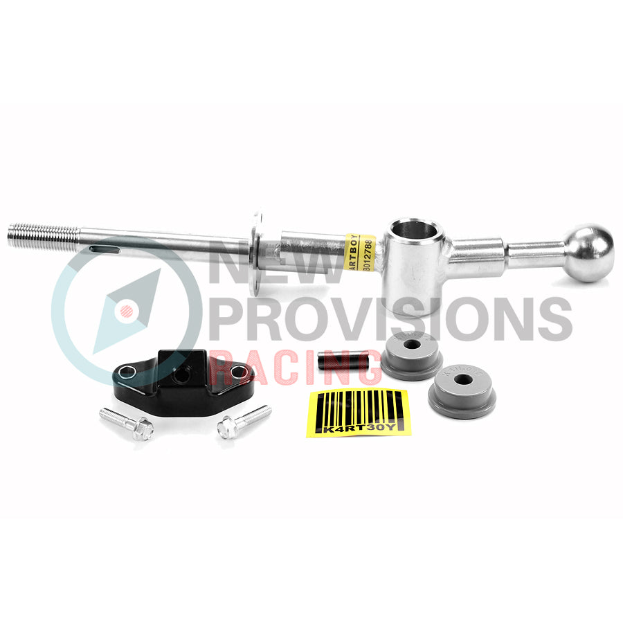 Kartboy short shifter wrx deals