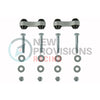 Kartboy Front Endlinks -2015-2021 STI