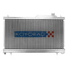 Koyo Aluminum Racing Radiator Manual Transmission - 08-21 WRX/STI / 05-09 LGT Manual Transmission