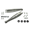 Whteline Adjustable Lower Control Arms - 2008-2023 WRX/STI