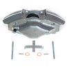 Powerstop Raw Casting OE Type Rear Right Brake Caliper - Multiple Subaru Fitments