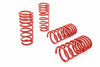Eibach Sportline Spring Kit - 2016-2021 Honda Civic Non-Si