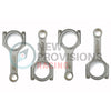 Manley H Beam Steel Connecting Rods - 02-14 WRX / 04-18 STI