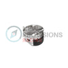 Manley Performance Platnium Series Piston STD Bore Piston 10:1 Compression - 15+ WRX