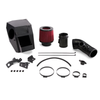 Mishimoto Performance Intake w/ Air Box Black - 2017-2019 Civic Type R | MMAI-CTR-17