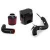 Mishimoto Performance Air Intake Wrinkle Black - 2016-2019 Fiesta ST