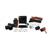 Mishimoto Performance Air Intake - 2015-2021 WRX | MMAI-WRX-15BP