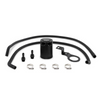 Mishimoto Baffled Oil Catch Can - 2015-2021 WRX | MMBCC-WRX-15PBE