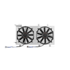 Mishimoto Aluminum Fan Shroud Kit - 2002-2007 WRX/STI