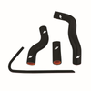 Mishimoto Radiator Hose Kit Black - 13+ BRZ