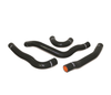 Mishimoto Radiator Hose Kit - Black - 08-15 Evo X