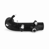 Mishimoto Silicone Induction Hose - 2008-2014 WRX | MMHOSE-SUB-08IHBK