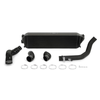 Mishimoto Performance Intercooler Kit Black Intercooler Black Pipes - 2017+ Civic Type R