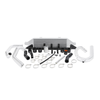 Mishimoto Front Mount Intercooler - 2002-2007 WRX/STI