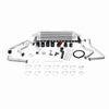 Mishimoto Front Mount Intercooler - 2008-2014 WRX