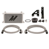 Mishimoto Oil Cooler Kit - 2015-2021 WRX