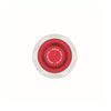 Mishimoto Oil Cap Red - 2002-2022 WRX/STI