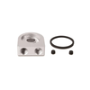 Mishimoto Oil Sandwich Plate - Universal | MMOP-SP