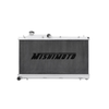Mishimoto Aluminum Radiator X-Line Manual Transmission - 2008-2014 WRX / 2008-2021 STI