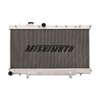 Mishimoto Aluminum Radiator Manual Transmission 2002-2007 WRX/STI