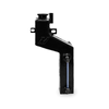 Mishimoto Aluminum Overflow Tank Black - 13+ BRZ | MMRT-BRZ-13BK