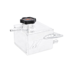 Mishimoto Aluminum Coolant Expansion Tank - 2002-2007 WRX / 2004-2021 STI | MMRT-WRX-01E