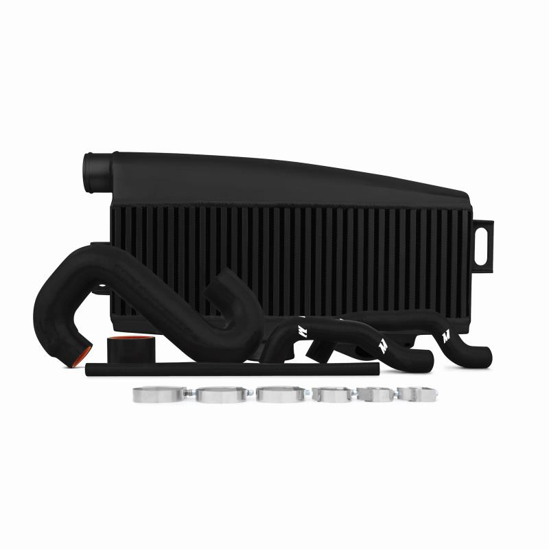 Top Mount Intercooler Bracket Support For Subaru Impreza WRX STI 2002-2007 – OEM Used Part