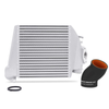 Mishimoto Top Mount Intercooler - 2008-2014 WRX | MMTMIC-WRX-08SLBK