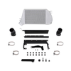 Mishimoto Top Mount Intercooler - 2015-2021 WRX | MMTMIC-WRX-15SL