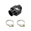 Mishimoto Water Temperature Sensor Adapter 30mm - Universal | MMWHS-30-BK