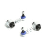 Megan Racing Adjustable Rear Endlinks - 08-22 WRX/STI