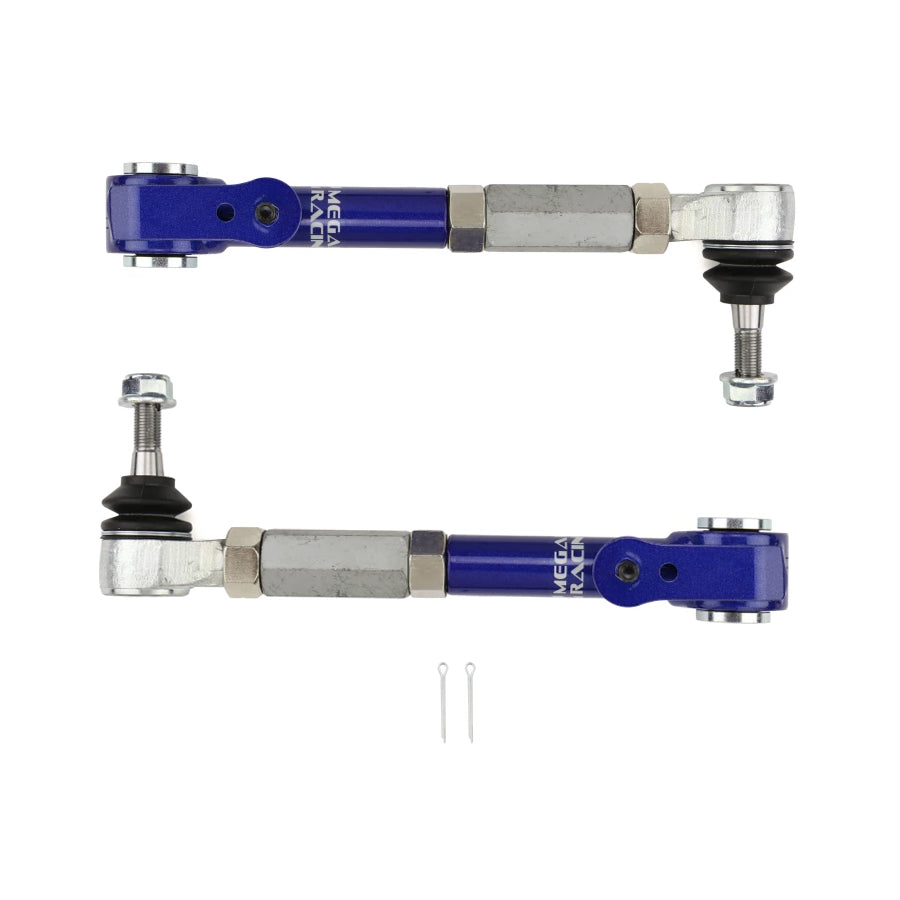 Megan Racing Rear Toe Arms - 15-20 WRX/STI
