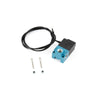 MAC 3 Port Electronic Boost Control Solenoid - Universal