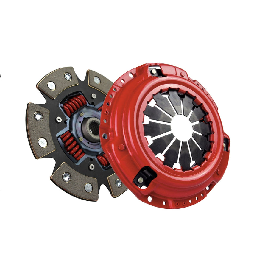 McLeod Street Power Stage 2 Clutch Kit - 06-20 WRX* - New