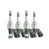 Nostrum Performance Stage 1 Direct Fuel Injectors - 2015-2021 WRX