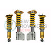 Ohlins Road & Track Coilovers - 08-21 STI / 15-21 WRX