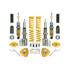 Ohlins Road & Track Coilovers - 08-15 Evo X