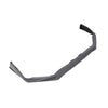 OLM S207 Style Carbon Fiber Front Lip - 15-17 WRX/STI