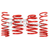 Pedders Lowering Spring Kit - 16+ Focus RS